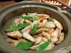 -南京大牌档(新街口德基广场店)