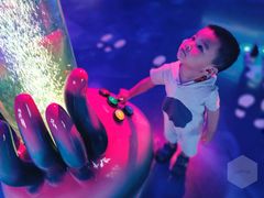 -沈阳海洋探索中心