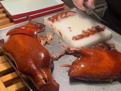 -小京华楼·京味斋(三元桥国展店)