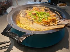 -半天妖烤鱼(印象城店)