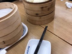 -庆丰包子铺(西单店)