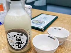 -神仙雪浓汤(明洞店)