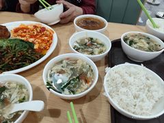 -北京大学-燕南食堂