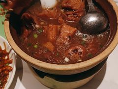 -鑫小城故事·藕汤·家常菜(台北一路总店)