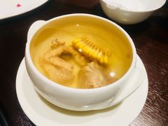 -京香轩·中餐厅(上海中庚聚龙酒店)