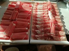 -京城北门羊蝎子铜锅涮肉(总店)