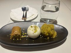 -Pasha帕夏土耳其餐厅(南昌路店)