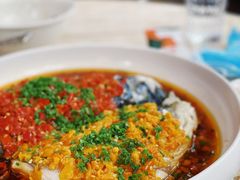 -玫瑰厅上海菜(兴国路店)