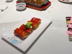 -稻香海鲜饭店(第一国际店)