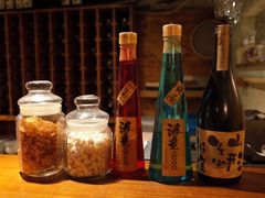 -万藏·荞麦酒房BANKURA JAPANESE SOBA KITCHEN(长乐路店)