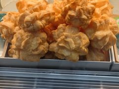 -酥大興·新国潮糕点配茶饮(龙岗万达黑金店)