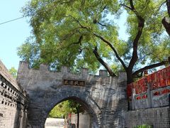 -大槐树寻根祭祖园