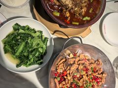 -老街鱼嘴巴(坡子街老店)