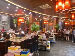 大堂-川西坝子火锅(金沙1.0直营店)