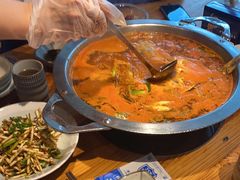 -老凯俚酸汤鱼(鸿通城店)