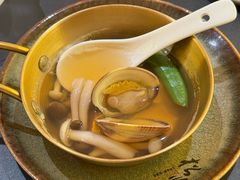 -松临·铁板烧&Omakase(神农店)