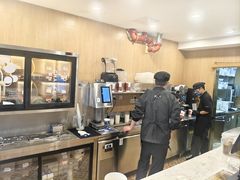 -霸王茶姬(南强街店)