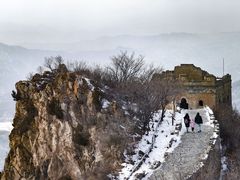-司马台长城