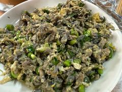 -芦茨金富饭庄·25年老字号·专做稻草鸡