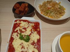 -卡朋西餐(悦汇城店)