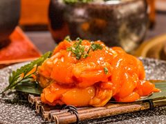 -AJIYA·池袋日式烧肉自助(天津万象城店)
