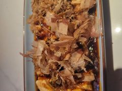-鸣记脆皮烤鱼·海鲜烤鱼(三八广场店)