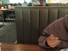 大堂-晋家门(文峰广场店)