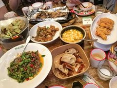 -新白鹿餐厅(龙游路总店·杭帮菜名店)