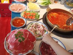 -万杰老灶火锅·20年老品牌(大丰店)