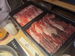 -温野菜涮涮锅(曲江大悦城店)