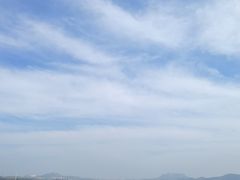-摩天岭风景区
