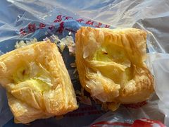 -百香林西点(西安门店)