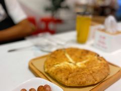 -烁先生披萨·儿童餐下午茶(河南岸店)