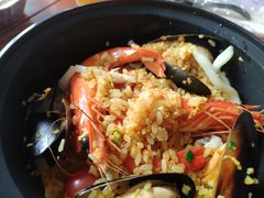 -囧吉香生蚝牛排馆(湖北路店)