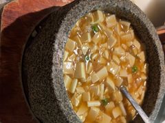 -绿茶餐厅(燕郊永旺店)