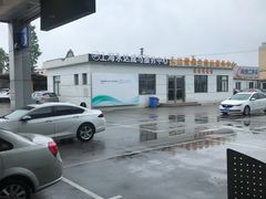 -上海永达通途别克4S店(七宝店)