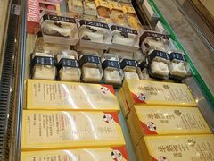 -TOUCH泰奇(南汇南门大街店)