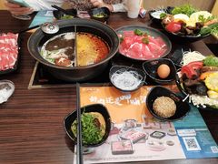 -呷哺呷哺(枫蓝国际店)