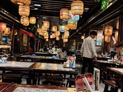 -南京大牌档(崇文门国瑞店)