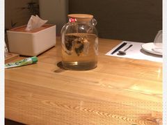 -小句号·精致料理(江南环球港店)