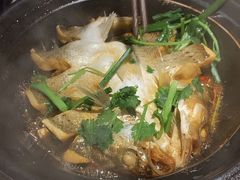 -茄子恰恰·新云南小炒(坪山益田店)