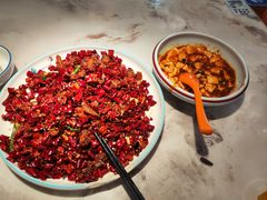 -川悦壹号·川菜(蠡溪路店)