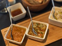 混合冷盘（小）-Efes Turkish & Mediterranean Cuisine 艾菲斯餐厅(陆家嘴店)