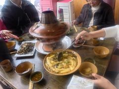 -茂县小辣椒川菜馆-羌家铜锅土火锅