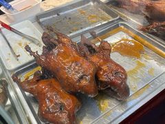 -王浩儿纪六孃甜皮鸭(东大街店)