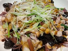 -鱼满舱·鲜活海鲜·正宗鲁菜