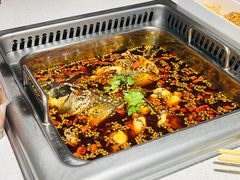 -味之绝美蛙鱼火锅(建设路店)