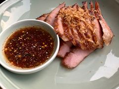 -CHINCHIN 青青·泰国料理(万象食家店)