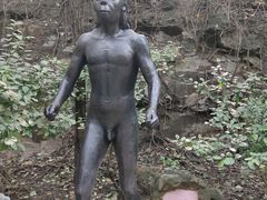-北京周口店北京人遗址博物馆