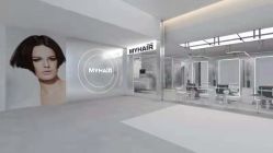 -BM SALON